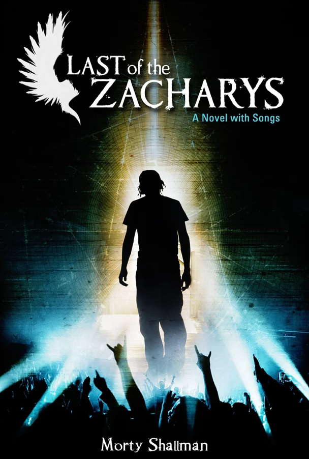 Last of the Zacharys